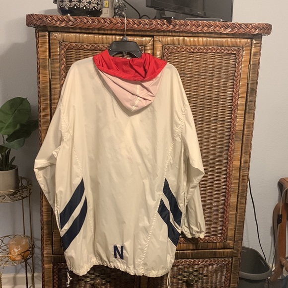 Vintage NIKE Windbreaker ✅ - Picture 2 of 5